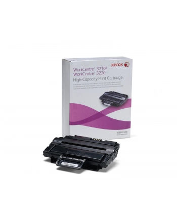 Xerox 106R01486 czarny nr 2