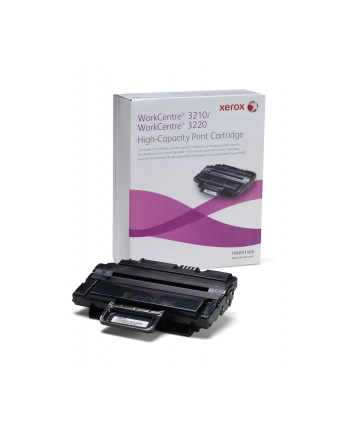 Xerox 106R01486 czarny nr 1