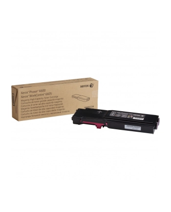 Xerox Magenta Toner do 2000 Stron (106R02246) nr 2