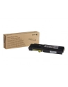 Xerox Żółty Toner do 2000 Stron (106R02247) - nr 1