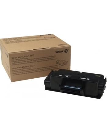 Xerox Czarny Toner do 5000 Stron (106R02311) nr 2