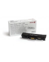 Xerox - TONERPATRON TONER LASEROWY CZARNY (106R02775) - nr 8