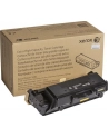 Xerox / 3330/3335/3345 HIGH CAPACITY BLACK TONER - TONER LASEROWY CZARNY (106R03624) - nr 14