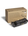 Xerox / 3330/3335/3345 HIGH CAPACITY BLACK TONER - TONER LASEROWY CZARNY (106R03624) - nr 8
