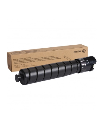 Xerox VERSALINK C9000 - HIGH CAPACITY - BLACK - ORIGINAL - TONER CARTRIDGE - TONER LASEROWY CZARNY nr 2