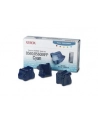 Printe Zamiennik dla Xerox Phaser 8560 Cyan (108R00723) - nr 2