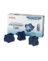 Printe Zamiennik dla Xerox Phaser 8560 Cyan (108R00723) - nr 4