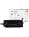 Xerox - black - compatible - toner cartridge (alternative for: HP CE255A Canon CRG-324) - Toner laserowy Czarny (006R03627) - nr 9