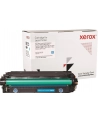 Xerox - High Yield - cyan - toner cartridge (alternative for: HP CF361X Canon CRG-040HC) - Toner laserowy Cyjan - nr 12
