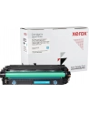 Xerox - High Yield - cyan - toner cartridge (alternative for: HP CF361X Canon CRG-040HC) - Toner laserowy Cyjan - nr 13
