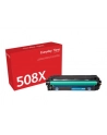 Xerox - High Yield - cyan - toner cartridge (alternative for: HP CF361X Canon CRG-040HC) - Toner laserowy Cyjan - nr 2