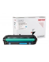 Xerox - High Yield - cyan - toner cartridge (alternative for: HP CF361X Canon CRG-040HC) - Toner laserowy Cyjan - nr 5