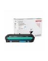 Xerox - High Yield - cyan - toner cartridge (alternative for: HP CF361X Canon CRG-040HC) - Toner laserowy Cyjan - nr 7