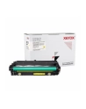 Xerox - High Yield - yellow - compatible - toner cartridge (alternative for: HP CF362X Canon CRG-040HY) - Toner laserowy Żółty - nr 7