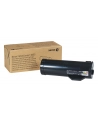 Xerox - Extra High Capacity - Toner laserowy Czarny (106R02740) - nr 4