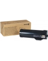 Xerox - Extra High Capacity - Toner laserowy Czarny (106R02740) - nr 5