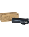 Xerox - Extra High Capacity - Toner laserowy Czarny (106R02740) - nr 7