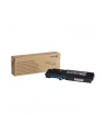 Xerox - høj kapacitet - Toner laserowy Cyjan (106R02744) - nr 10