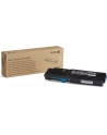 Xerox - høj kapacitet - Toner laserowy Cyjan (106R02744) - nr 17