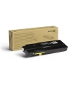 Xerox VersaLink C400 - yellow - toner cartridge - Toner laserowy Żółty (106R03501) - nr 12