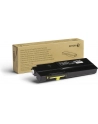 Xerox VersaLink C400 - yellow - toner cartridge - Toner laserowy Żółty (106R03501) - nr 28