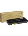Xerox VersaLink C400 - yellow - toner cartridge - Toner laserowy Żółty (106R03501) - nr 31