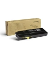 Xerox VersaLink C400 - yellow - toner cartridge - Toner laserowy Żółty (106R03501) - nr 5