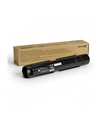 Xerox - Toner laserowy Czarny (106R03737) nr 2