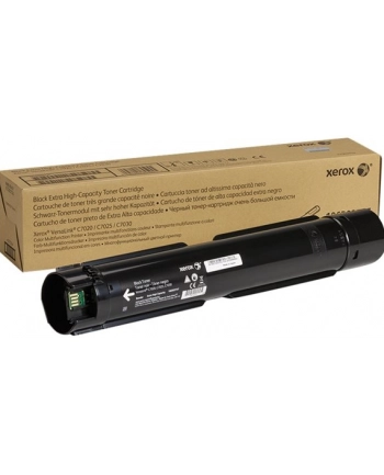 Xerox - Toner laserowy Czarny (106R03737) nr 1
