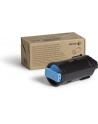 Xerox - Extra High Capacity - cyan - original - tonerpatron - Toner laserowy Cyjan - nr 10