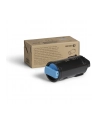 Xerox - Extra High Capacity - cyan - original - tonerpatron - Toner laserowy Cyjan - nr 11