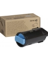 Xerox - Extra High Capacity - cyan - original - tonerpatron - Toner laserowy Cyjan - nr 26