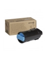 Xerox - Extra High Capacity - cyan - original - tonerpatron - Toner laserowy Cyjan - nr 6