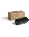 Xerox - høj kapacitet - sort - tonerpatron - Toner laserowy Czarny (106R03876) - nr 10