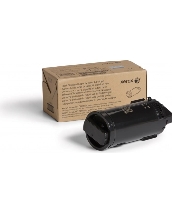 Xerox - sort - tonerpatron - Toner laserowy Czarny (006R03466) nr 1