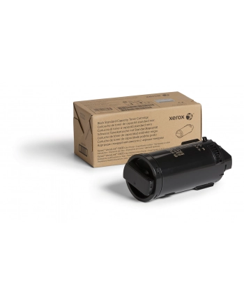 Xerox - sort - tonerpatron - Toner laserowy Czarny (006R03466) nr 2