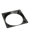 bitspower Adapter 140 / 120mm - czarny (BP-FA140120-BK) - nr 1