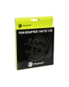 bitspower Adapter 140 / 120mm - czarny (BP-FA140120-BK) - nr 6