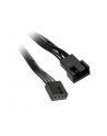 4-Pin PWM 30 cm Czarny (ZUAD-771) - nr 1