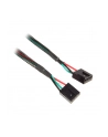 Aqua Computer Aquabus Kabel 4-Ping (53122) - nr 7