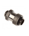 Bitspower 1/4 Cala Regulowany Aquapipe Ii (22-31Mm) Czarny Błyszczący (BP-BSDG14AALPI) - nr 2