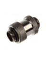 Bitspower 1/4 Cala Regulowany Aquapipe Ii (22-31Mm) Czarny Błyszczący (BP-BSDG14AALPI) - nr 3
