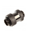 Bitspower 1/4 Cala Regulowany Aquapipe Ii (22-31Mm) Czarny Błyszczący (BP-BSDG14AALPI) - nr 5
