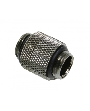 Bitspower adapter obrotowy G1/4'' na G1/4'' Black Sparkle BP-BSRG nr 1