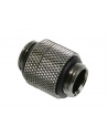 Bitspower adapter obrotowy G1/4'' na G1/4'' Black Sparkle BP-BSRG - nr 3