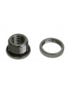 Bitspower Fillport G1/4'' Black Sparkle BP-BSWP-C04 - nr 6