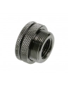 Bitspower Fillport G1/4'' Black Sparkle BP-BSWP-C04 - nr 7