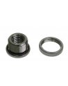 Bitspower Fillport G1/4'' Black Sparkle BP-BSWP-C04 - nr 9