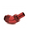 Bitspower Fitting 45 Stopni 1/4 Cala Id 10Mm Obrotowy, Krwisty (BP-DBR45R2II) - nr 9