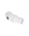bitspower Mocowanie 45 Stopni 1/4 do ID 13mm - obrotowy, biały (BP-DW45R2I) - nr 3